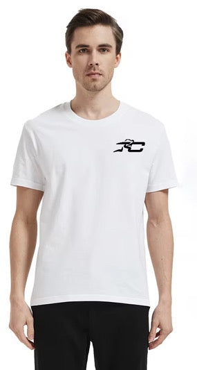 True Committ street T-Shirt