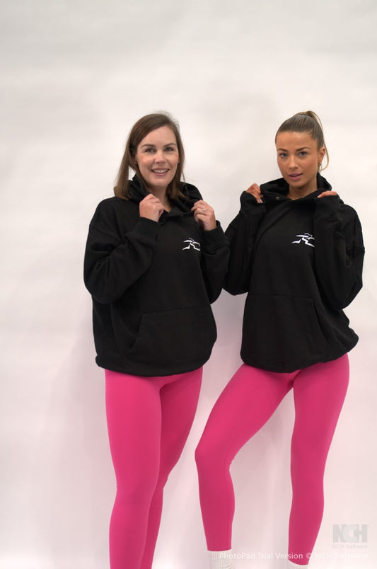 True Committ hoodie