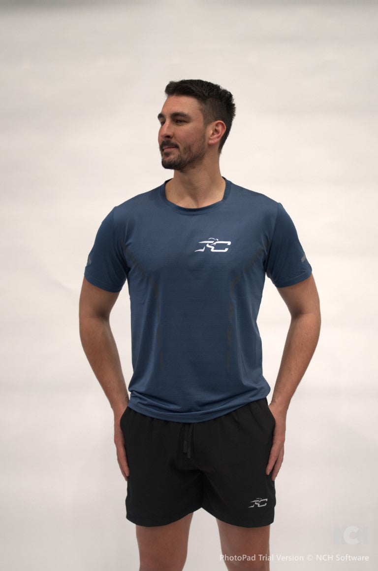 Active Edge tops