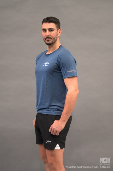 Active Edge tops