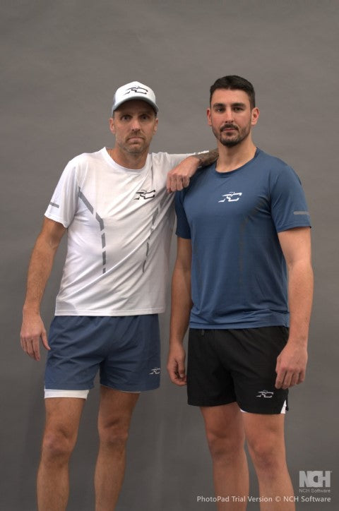 Active Edge tops