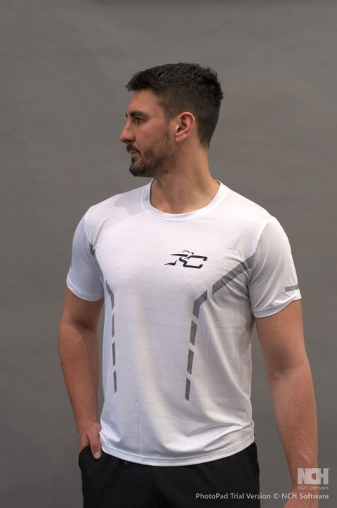Active Edge tops