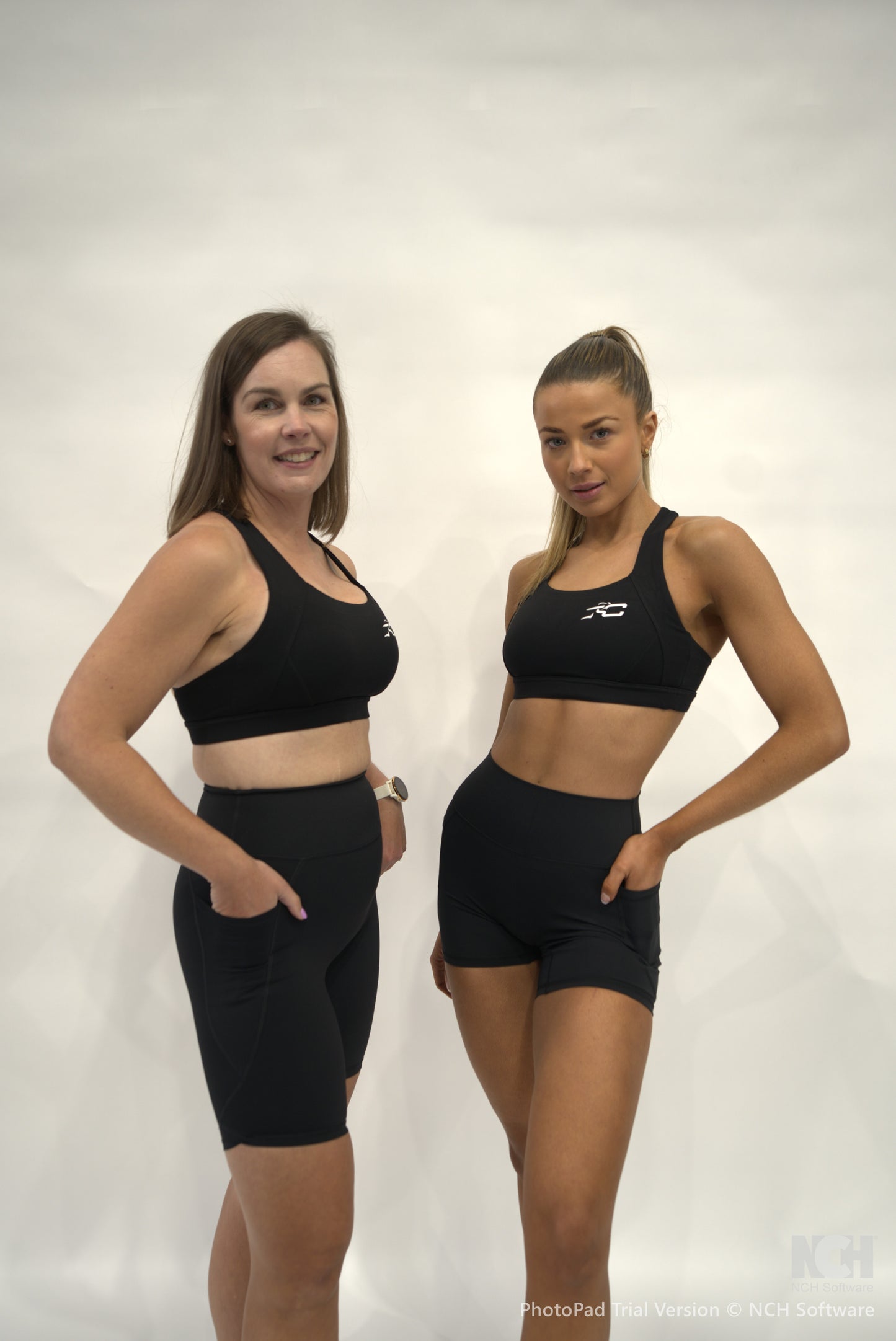 TC original sports bra