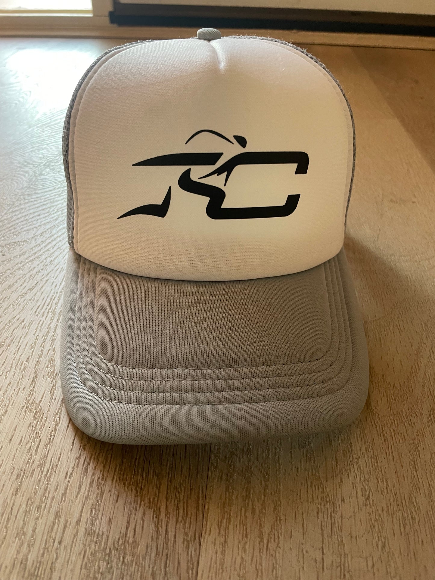 True Committ Trucker Cap