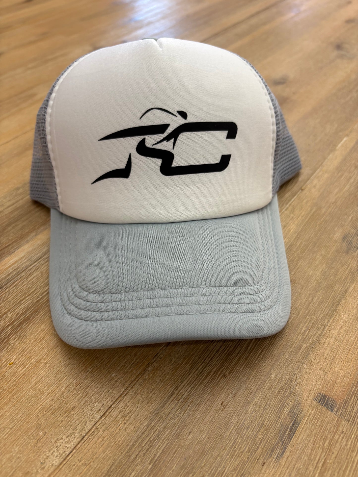 True Committ Trucker Cap