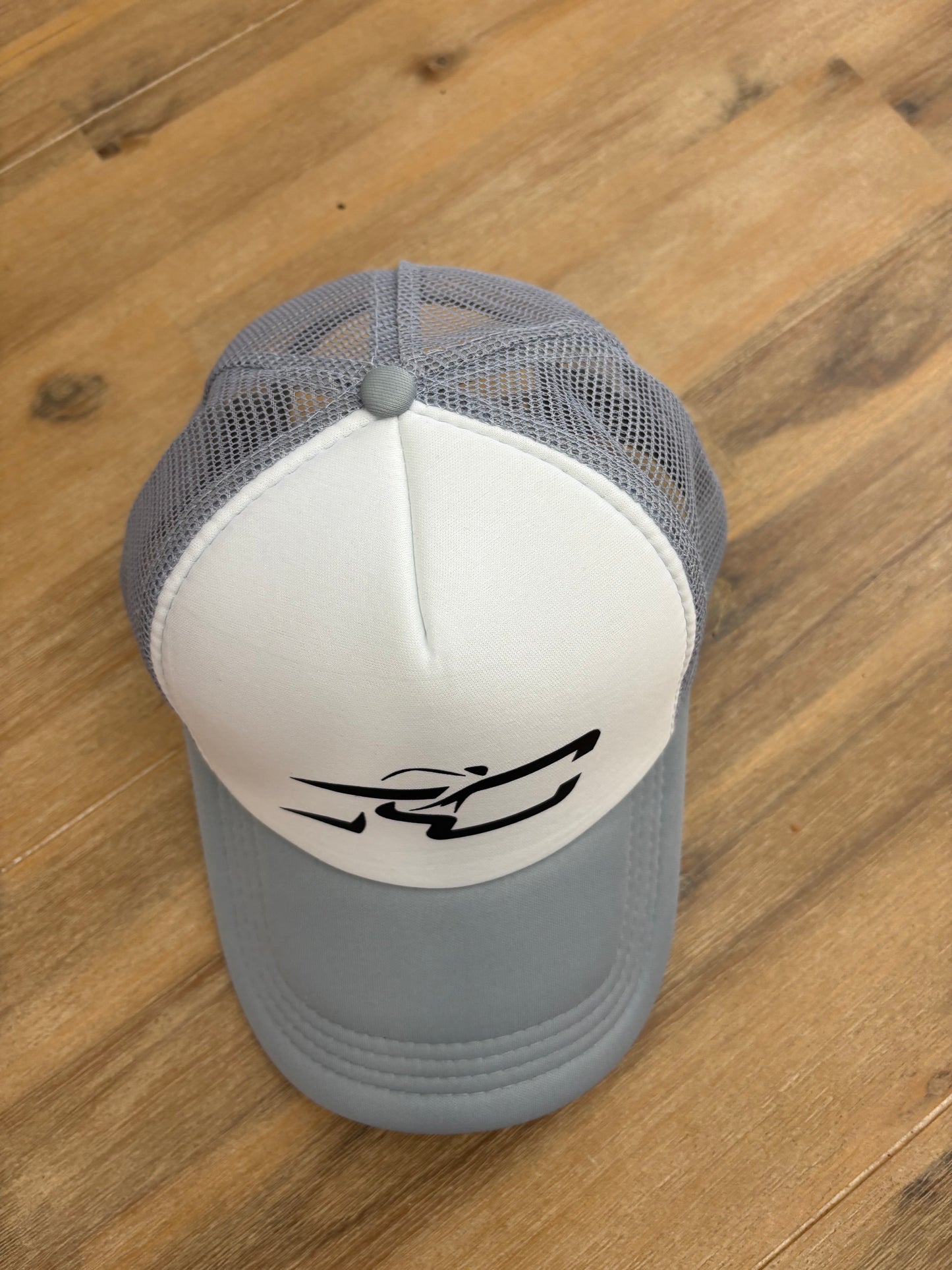 True Committ Trucker Cap