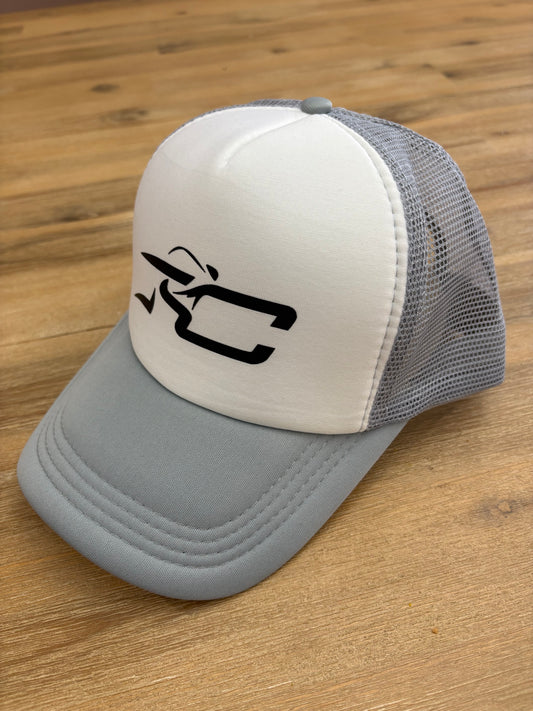 True Committ Trucker Cap