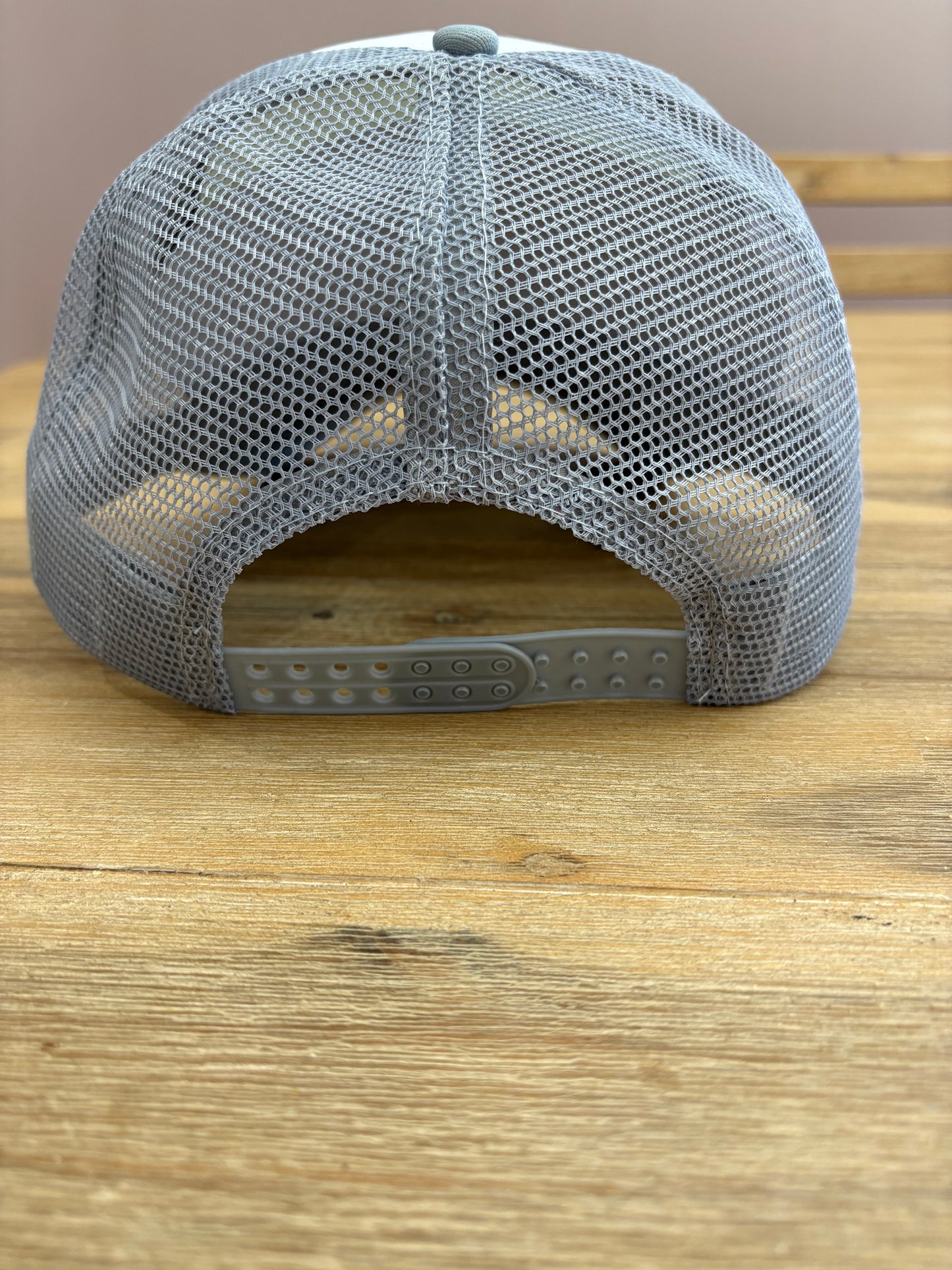 True Committ Trucker Cap