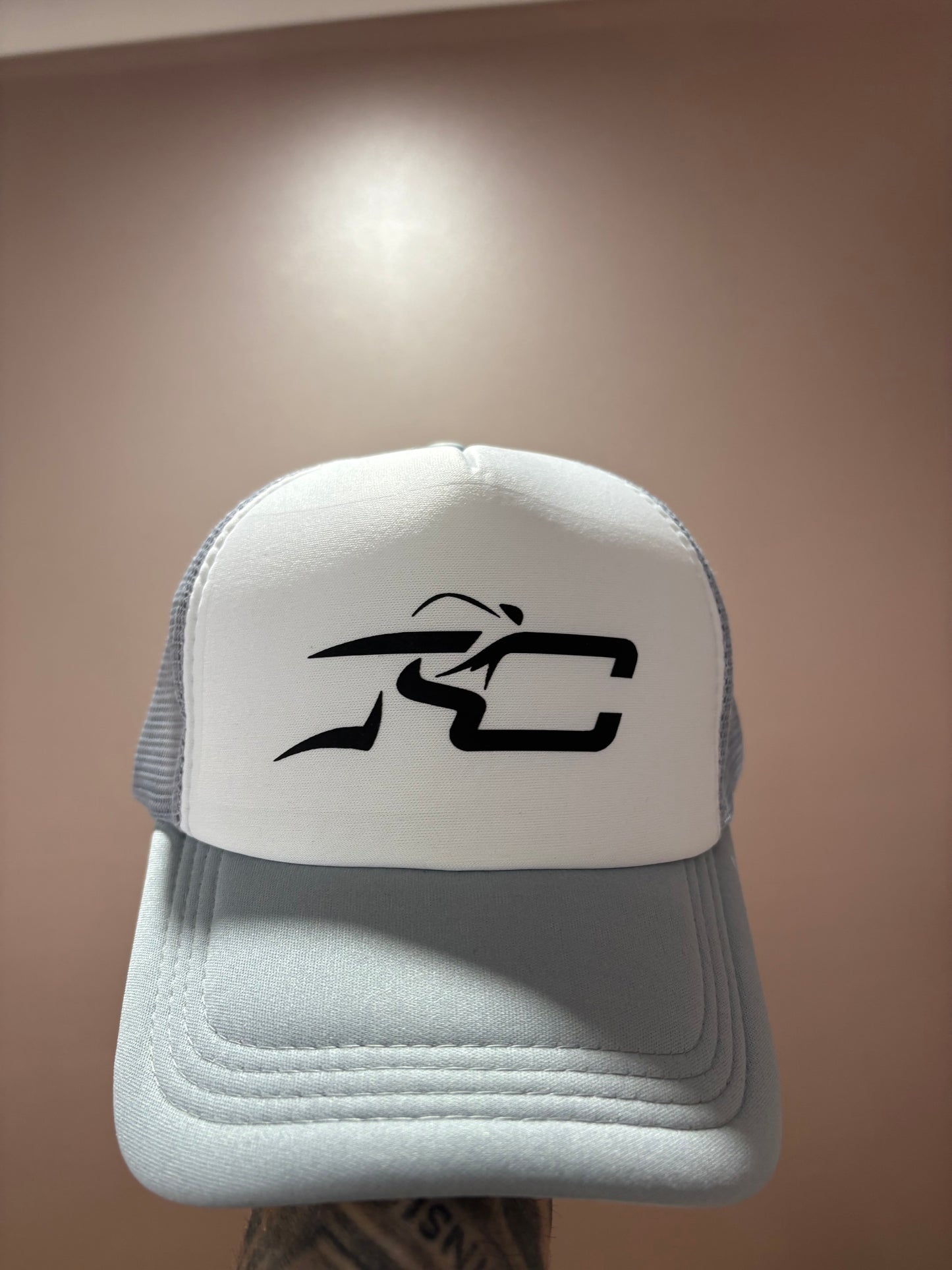 True Committ Trucker Cap